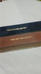 Brown Pure Leather Belt – SK Leather Co